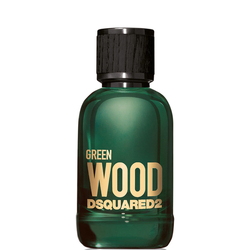 Dsquared Green Wood парфюм за мъже 30 мл - EDT