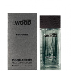 Dsquared He Wood Cologne мъжки парфюм