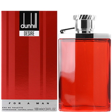 Dunhill DESIRE FOR MEN мъжки парфюм