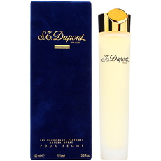 Dupont POUR FEMME дамски парфюм