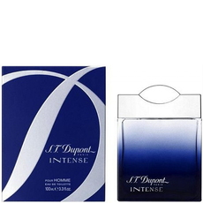 Dupont POUR HOMME INTENSE мъжки парфюм