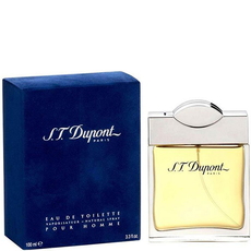 Dupont POUR HOMME мъжки парфюм