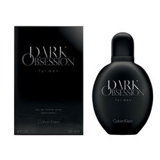 Calvin Klein DARK OBSESSION мъжки парфюм