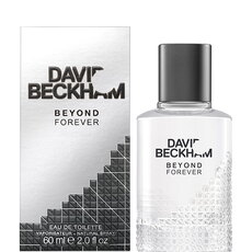David Beckham Beyond Forever мъжки парфюм