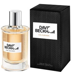 David Beckham Classic мъжки парфюм