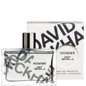 David Beckham Homme мъжки парфюм