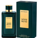 Davidoff  Wood Blend унисекс парфюм