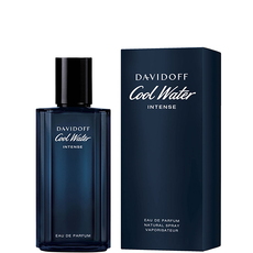 Davidoff Cool Water Intense мъжки парфюм