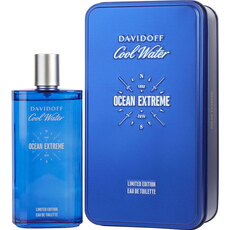 Davidoff Cool Water Ocean Extreme мъжки парфюм