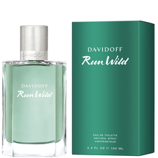 Davidoff Run Wild мъжки парфюм