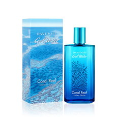 Davidoff COOL WATER CORAL REEF мъжки парфюм
