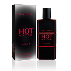 Davidoff HOT WATER NIGHT мъжки парфюм
