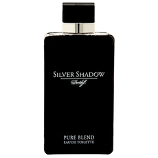 Davidoff SILVER SHADOW PURE BLEND мъжки парфюм
