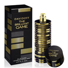 Davidoff THE BRILLIANT GAME мъжки парфюм