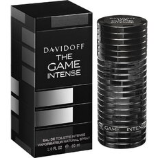 Davidoff THE GAME INTENSE мъжки парфюм