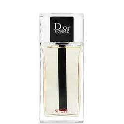 Christian Dior Homme Sport 2021 парфюм за мъже 125 мл - EDT