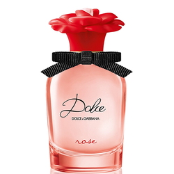 Dolce&Gabbana Dolce Rose парфюм за жени 50 мл - EDT