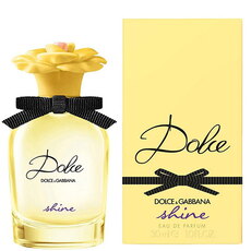 Dolce&Gabbana Dolce Shine дамски парфюм