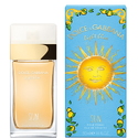 Dolce&Gabbana Light Blue Sun дамски парфюм