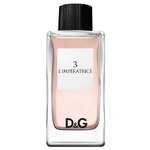 Dolce&Gabbana 3 L'IMPERATRICE парфюм за жени EDT 100 мл