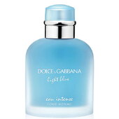 Dolce&Gabbana Light Blue Eau Intense Pour Homme парфюм за мъже 200 мл - EDP