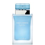 Dolce&Gabbana Light Blue Eau Intense парфюм за жени 100 мл - EDP
