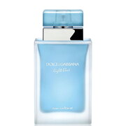 Dolce&Gabbana Light Blue Eau Intense парфюм за жени 25 мл - EDP