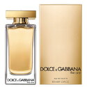 Dolce&Gabbana The One Eau de Toilette 2017 дамски парфюм