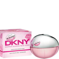 Donna Karan DKNY Be Delicious City Blossom Rooftop Peony дамски парфюм