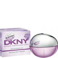 Donna Karan DKNY Be Delicious City Blossom Urban Violet дамски парфюм