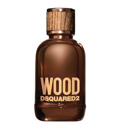 Dsquared Wood for Him парфюм за мъже 100 мл - EDT