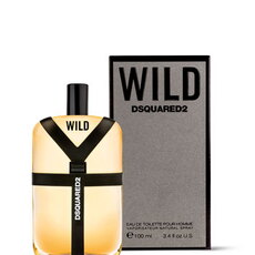Dsquared WILD мъжки парфюм