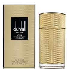Dunhill Icon Absolute мъжки парфюм