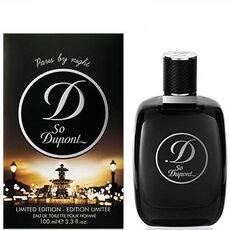 Dupont So Dupont Paris by Night pour Homme мъжки парфюм