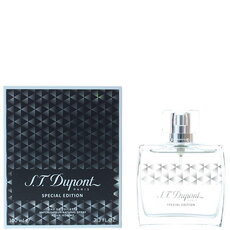 Dupont Pour Homme Special Edition мъжки парфюм