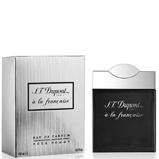 Dupont A La Francaise Pour Homme мъжки парфюм