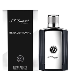 Dupont Be Exceptional мъжки парфюм