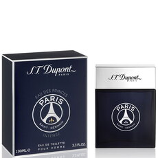S.T. Dupont  Paris Saint-Germain Intense мъжки парфюм