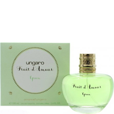 Emanuel Ungaro Fruit d'Amour Green дамски парфюм