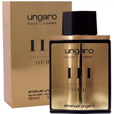 Emanuel Ungaro Pour L'Homme III Oud мъжки парфюм