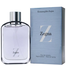 Ermenegildo Zegna Z мъжки парфюм