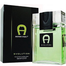 Etienne Aigner MAN 2 EVOLUTION мъжки парфюм