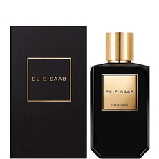 Elie Saab Cuir Bourbon - La Collection des Cuirs унисекс парфюм