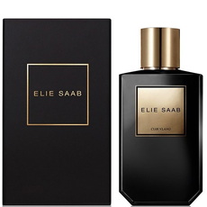 Elie Saab Cuir Ylang - La Collection des Cuirs унисекс парфюм