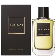 Elie Saab Essence No. 2 Gardenia - La Collection des Essences унисекс парфюм