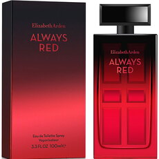 Elizabeth Arden Always Red дамски парфюм