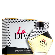 Emanuel Ungaro La Diva дамски парфюм