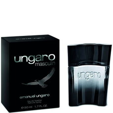 Emanuel Ungaro UNGARO MASCULIN мъжки парфюм