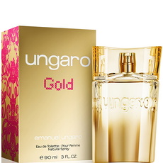 Emanuel Ungaro Ungaro Gold дамски парфюм