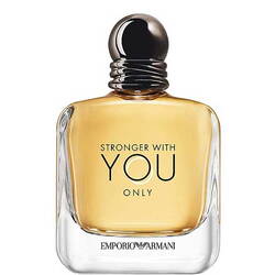 Emporio Armani Stronger With You Only парфюм за мъже 100 мл - EDT